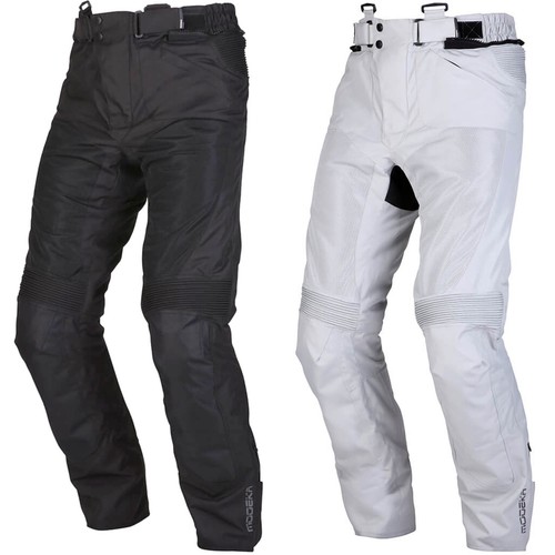 Modeka pantaloni moto - pantaloni,
