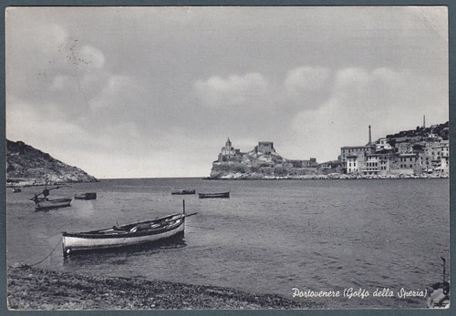 Spezia porto venere 04 - venere,