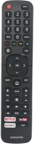 Vinabty en2x27hs telecomando - vinabty,