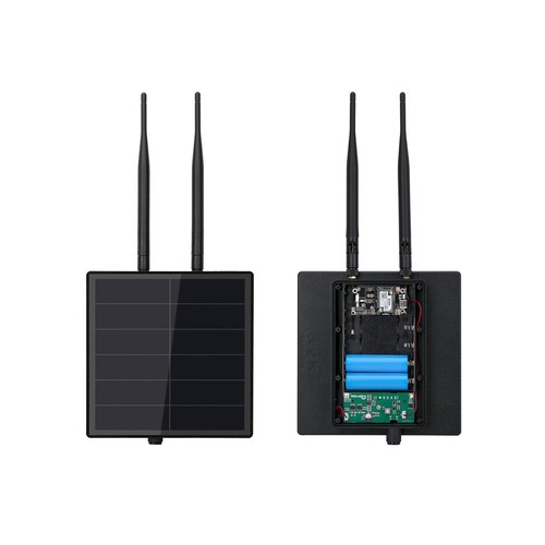 Keepteen d5l ripetitore lora - keepteen,