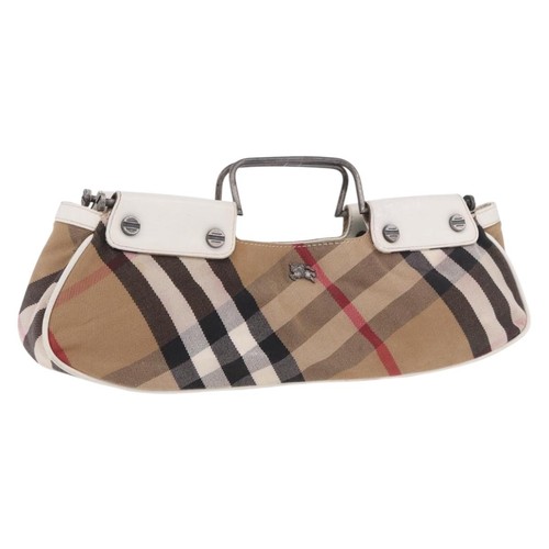 Borsa mano burberry nova - burberry,
