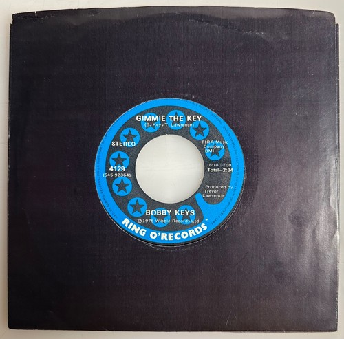 Rare ringo records - ringo, /