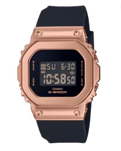 Casio shock g - shock,