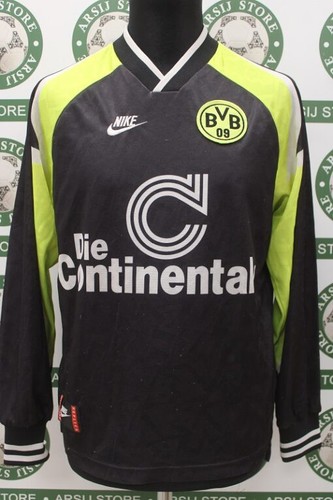 Maglia calcio borussia - maglia,
