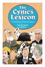 Green, Jonathon Il Lessico Del