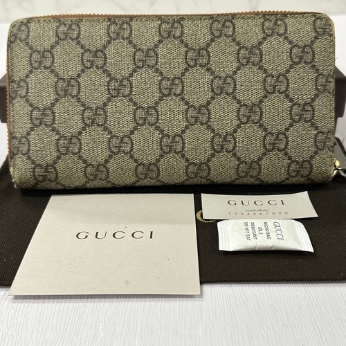Gucci portafoglio - portafoglio,