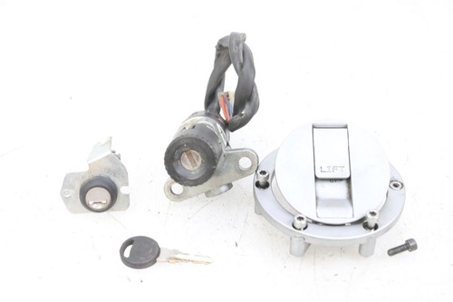 Kit serrature yamaha - kit, tzr