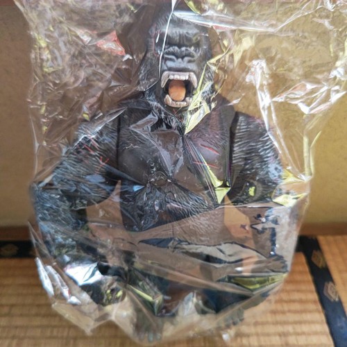 King kong big - kong, figure