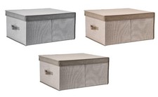 1 Pezzo Contenitore Box Abiti