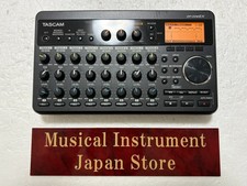 Tascam DP-008EX Registratore