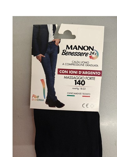 Calze uomo compressione - calze,