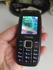 Telefono cellulare nodis - telefono,