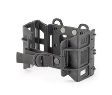 GIVI Supporto tanica per