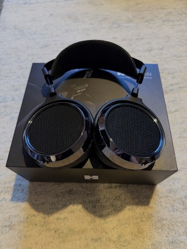 Hifiman he400i cuffie - hifiman,
