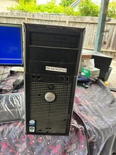 PC tower Dell Optiplex 745