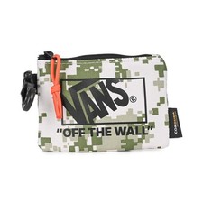 Portafoglio vans formula zip - formula,