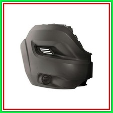Cantonale destro paraurti - destro,