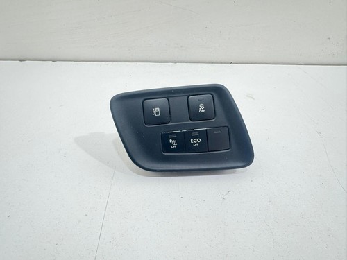 Pulsantiera mode per citroen - pulsantiera,