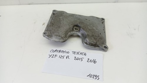 Coperchio testata yamaha yzf - testata,