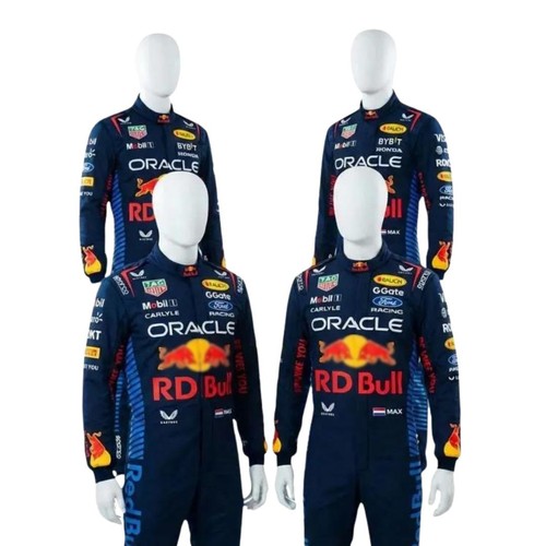 Tuta corsa f1 - da,