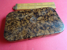 BUONA SCATOLA PESCA A MOSCA