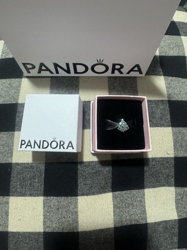 Charm albero natale pandora - charm,