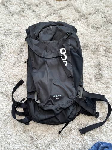 Zaino poc colonna vpd - zaino, back