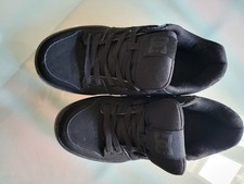 Scarpe skate nero - da,