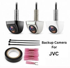 Telecamera di backup vista