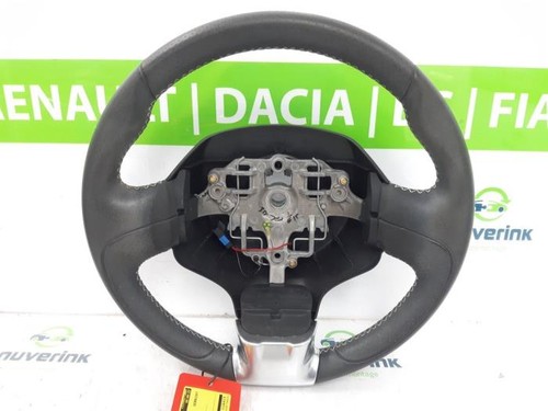 Volante citroen picasso sh - citroen,