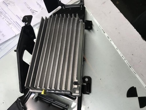 Amplificatore audio bmw - bmw, z4