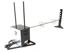 Girarrosto Professionale