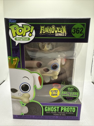 Funko pop digital 362 - funko,