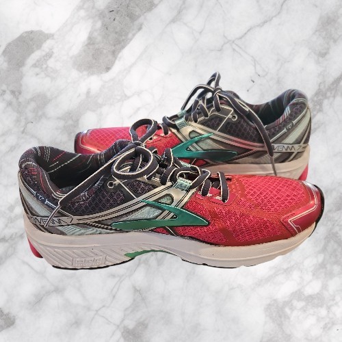 Scarpa corsa brooks ravenna - scarpa,