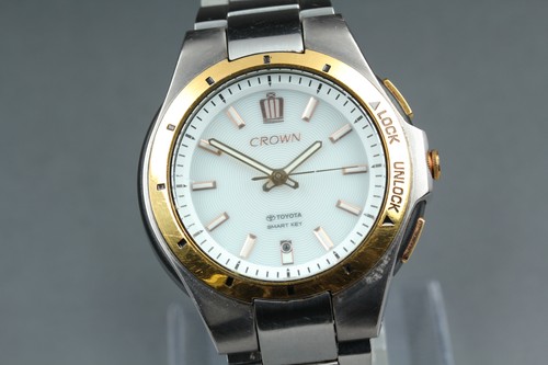 Quasi come nuovo orologio - [quasi,