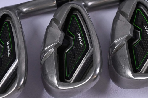 Ferri taylormade rbz pw - rbz, 5-pw