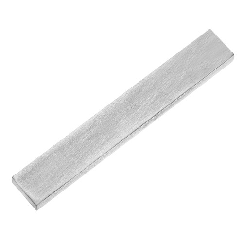 Barra piatta acciaio inox - barra,