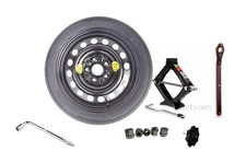 Ruotino scorta per - scorta, 16"