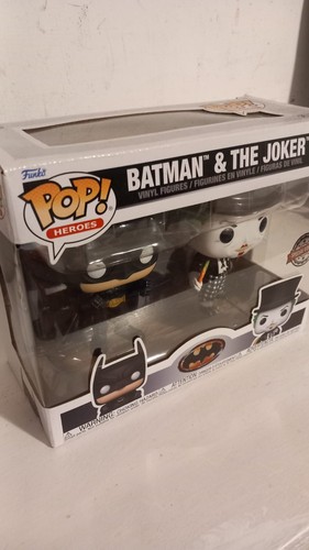 Funko pop batman the - pop!, joker