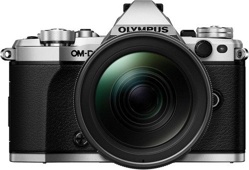 Olympus mark ii kit - om-d,