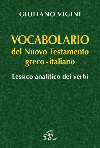 Vocabolario del nuovo - vocabolario,