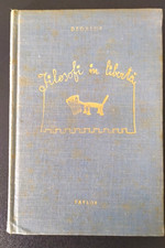 Dedalus (Umberto Eco) : "Filosofi in libertà" Ed. Taylor 1959