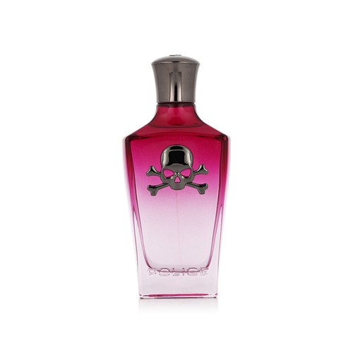 Police potion - police, love