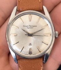 Girard perregaux gyromatic - perregaux,
