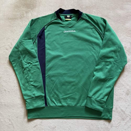 Diadora goalkeeper soccer - goalkeeper,