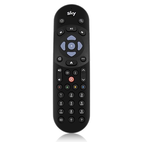 Telecomando sky senza voce - telecomando,