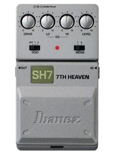 Effetto pedale per chitarra