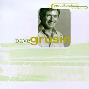 Dave grusin priceless jazz - priceless,