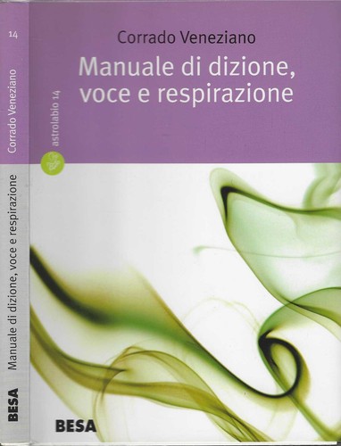 Manuale dizione voce e - manuale,