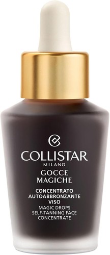 Collistar gocce magiche viso - collistar,